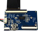 lcd driver board