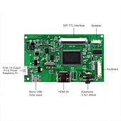 lcd display module