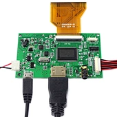 lcd display screen