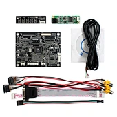 lcd controller circuit board
