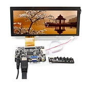 8.8 inch bar  TFT LCD
