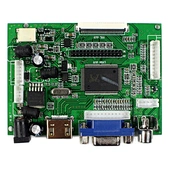lcd panel driver board