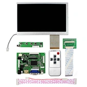 lcd controller board