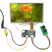 7inch tft lcd