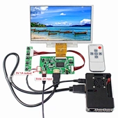 tft lcd 1024x600