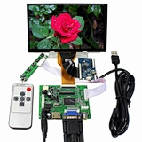 7inch tft lcd