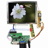 8.4" 640x480 lcd screen
