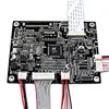 WVGA  tft touch screen