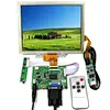 touch screen with lcd
