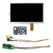 lcd display screen