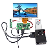 lcd display screen