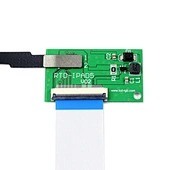 lcd controller board