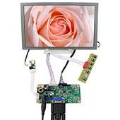 tft lcd display