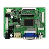 LCD control board