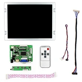 8.4" 800x600 TFT LCD