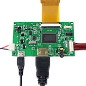 lcd display module