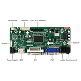 tft lcd monitor panel