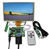 LCD driver board with 8inch LCD AT080TN64 with touch screen
