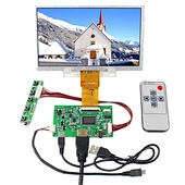 lcd display module