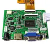 touch screen with lcd