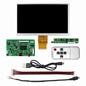 tft lcd 1024x600