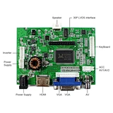 lcd controller board