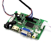 lcd controller board