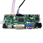 lcd controller board