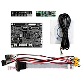 8" 1024x768 lcd module
