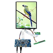 H-D LCD Controller Board 9.7 inch 1536X2048 LP097QX2 LTL097QL02 IPS LCD Screen