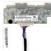 hd mi lcd board