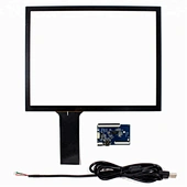 10.4" Capacitive touch