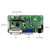 12.1" 1280x800 lcd screen