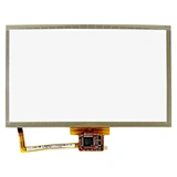 USB Capacitive Touch