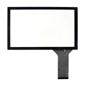 capacitive touch sensor