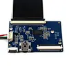 usb lcd touch screen