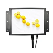 lcd monitor with vga hdmi port