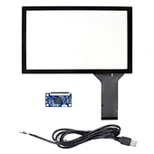 capacitive touch sensor