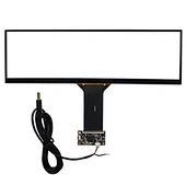 10 points Muti-Touch work for 12.6inch lcd