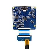 universal lcd controller board