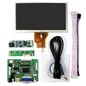 6.5inch 50pin lcd screen
