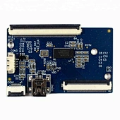 touch screen for 10.4"