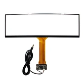 USB Capacitive Touch Panel