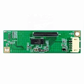 Capacitive Touch for 1024x768 lcd