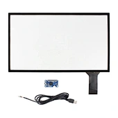 lcd touch screen capacitive