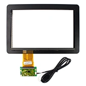 touch screen 10.1 inch