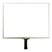 15inch Capacitive Touch Panel work for 1024x768 1400x1050 4:3 LCD Screen