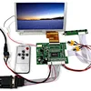 universal lcd controller board