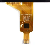 7 inch touch screen