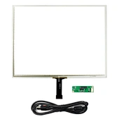 Capacitive Touch for 1024x768 lcd